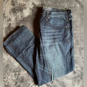 Old Navy Men’s Slim Jeans - Size 38 x 30